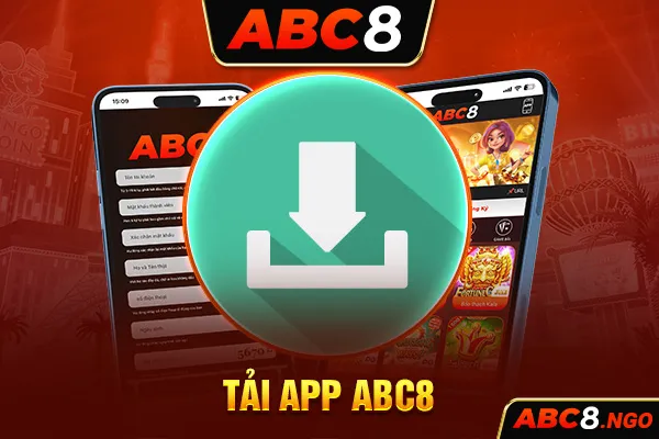 Tải App ABC8